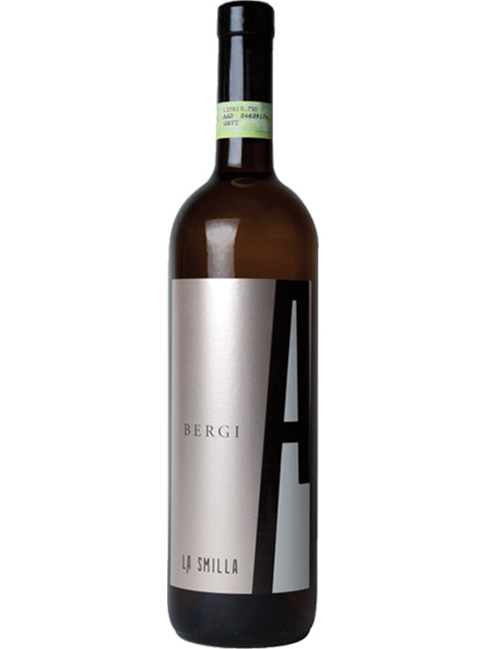 "Bergi" Monferrato Bianco DOC