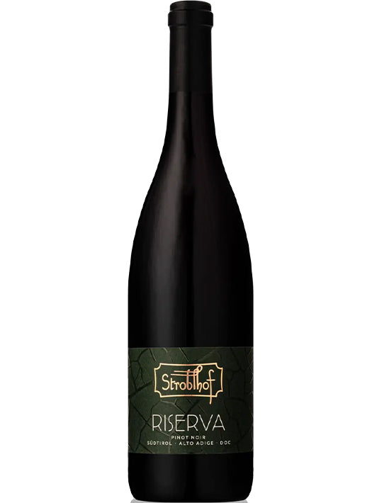 RITTSTEIN - Alto Adige Pinot Nero Riserva DOC