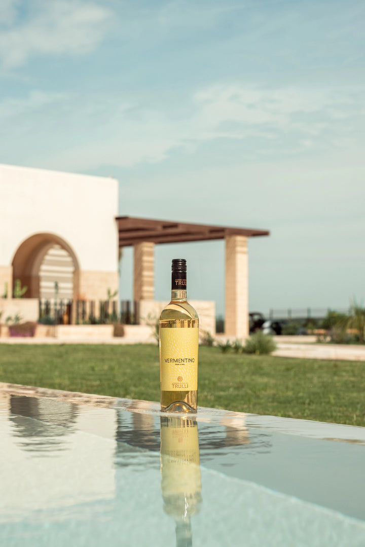 Vermentino IGP